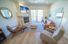 Clearwater Lofts Bldg 2 302 by SummitCove Lodging